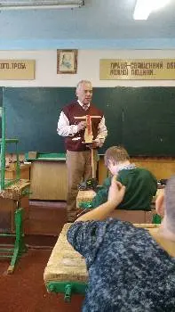 Школа №77 з поглибленим вивченням економіки та управлінської діяльності — фото 5