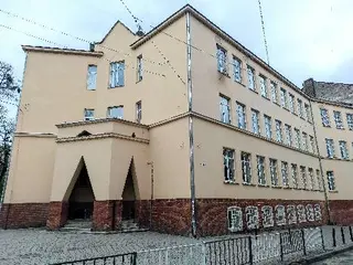 Ліцей №10 імені святої Марії Магдалени — фото
