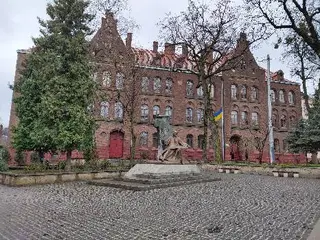 Ліцей №10 імені святої Марії Магдалени — фото 2