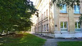 Ліцей №51ім.Івана Франка — фото