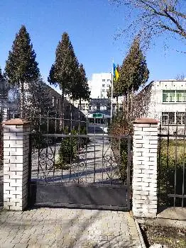 НАВЧАЛЬНО-ВИХОВНИЙ КОМПЛЕКС — фото 2