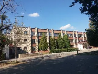 Школа №36 — фото