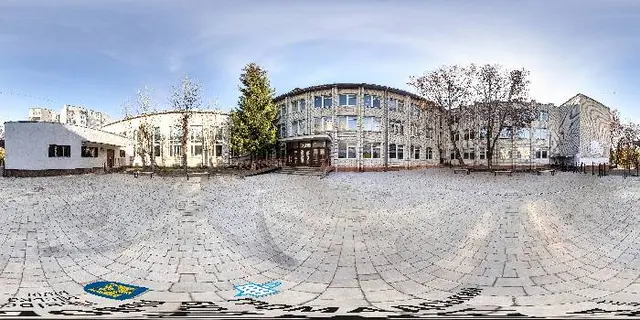 Ліцей №15 Львівської міської ради — фото 2
