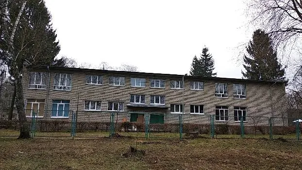 Початкова школа "Малюк" Львівської міської ради з дошкільним відділенням — фото 2