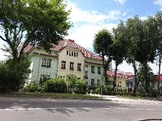 Початкова школа "Джерельце" — фото