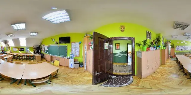 Початкова школа "Джерельце" — фото 5