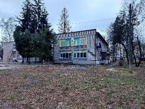 Початкова школа "Один, два, три" — фото 2
