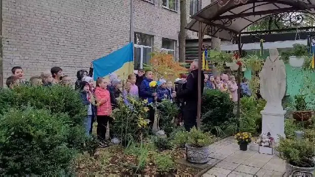 Початкова школа "Один, два, три" — фото 3