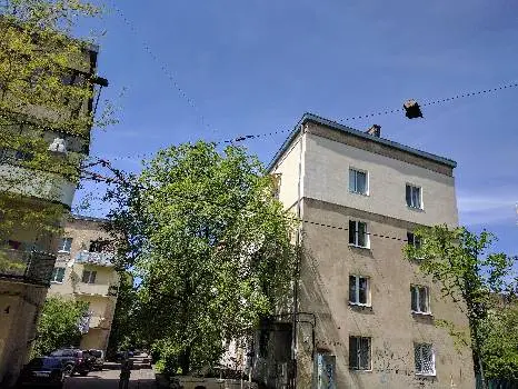 Львівська загальноосвітня санаторна школа-інтернат №1 І-ІІІ ст. імені Б.-І.Антонича Львівської обласної ради — фото 2