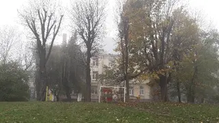 Львівська загальноосвітня санаторна школа-інтернат №1 І-ІІІ ст. імені Б.-І.Антонича Львівської обласної ради — фото 5