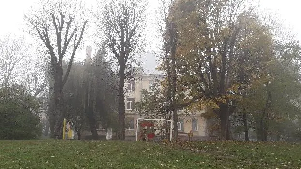Львівська загальноосвітня санаторна школа-інтернат №1 І-ІІІ ст. імені Б.-І.Антонича Львівської обласної ради — фото 5
