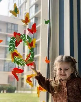 Приватний садок Англоленд Барселона — фото 5
