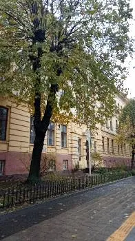 Львівська академічна гімназія при НУ «Львівська політехніка» — фото 2