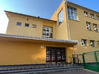 Класична гімназія при Львівському національному університеті ім. І.Франка — фото