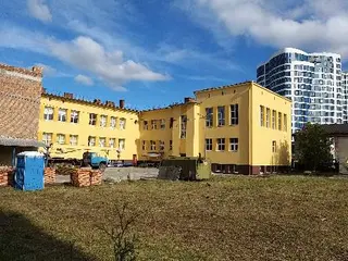 Класична гімназія при Львівському національному університеті ім. І.Франка — фото 2