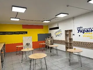 Класична гімназія при Львівському національному університеті ім. І.Франка — фото 3