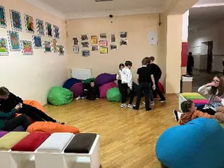 Класична гімназія при Львівському національному університеті ім. І.Франка — фото 5