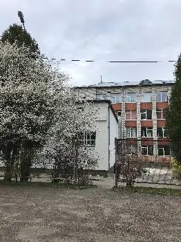 Ліцей "Львівський" Львівської міської ради — фото