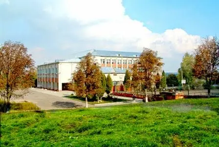 Ліцей "Львівський" Львівської міської ради — фото 4