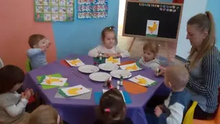 Приватний дитячий садочок КАЗКА — фото