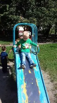Приватний дитячий садочок КАЗКА — фото 3