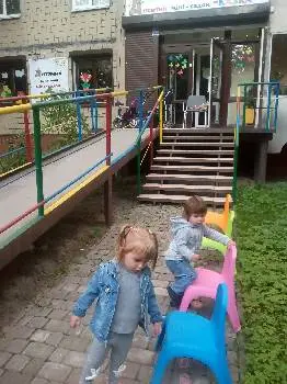 Приватний дитячий садочок КАЗКА — фото 5