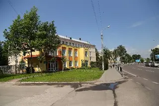 Львівський ліцей імені Героїв Крут — фото