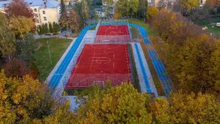 Львівський ліцей імені Героїв Крут — фото 2
