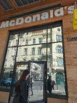 МакДональдз — фото 4