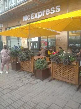 МакДональдз — фото 5