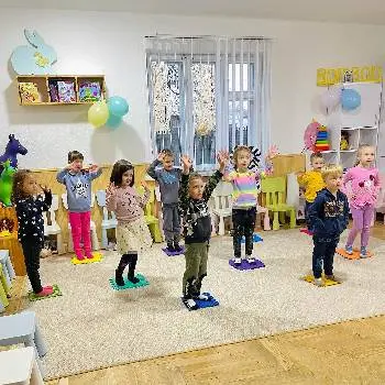 Студія позитивного виховання «BomBon» (Дитячий садок) — фото 3