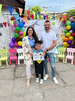 Студія позитивного виховання «BomBon» (Дитячий садок) — фото 5
