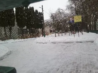Навчально-реабілітаційний центр для дітей з вадами зору "Левеня" — фото 2