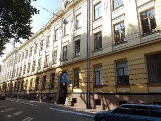 Європейський університет, Львівська філія — фото