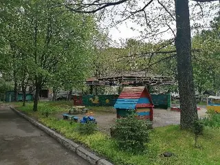 Дошкільний навчальний заклад №166 — фото