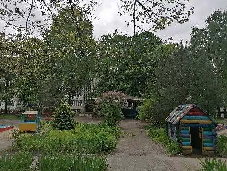 Дошкільний навчальний заклад №166 — фото 3