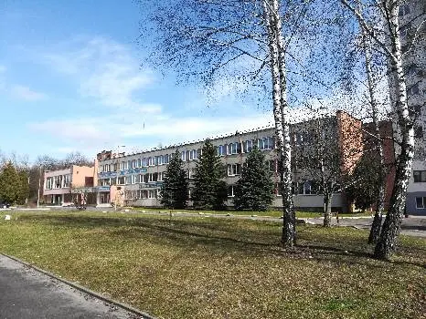 Львівський Університет Бізнесу та Права — фото 2