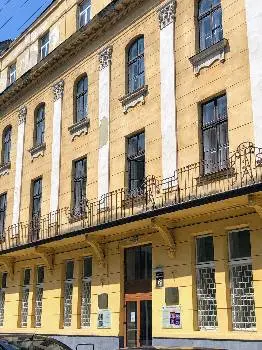 Львівський коледж індустрії моди — фото