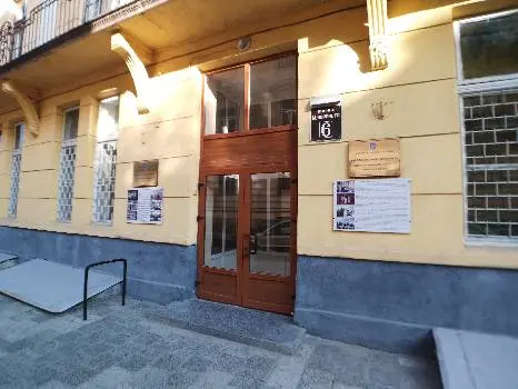 Львівський коледж індустрії моди — фото 3