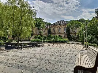 Львівський національний медичний університет імені Данила Галицького — фото