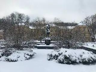 Львівський національний медичний університет імені Данила Галицького — фото 2