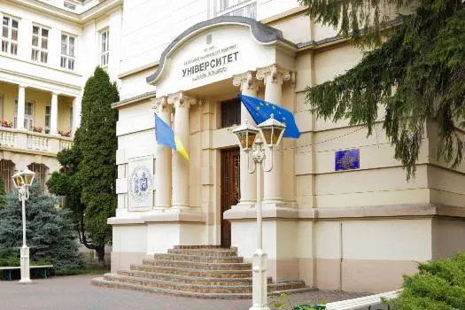 Львівський національний медичний університет імені Данила Галицького — фото 3