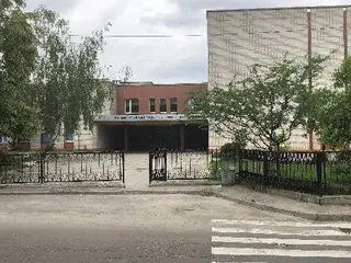Львівське міжрегіональне вище професійне училище залізничного транспорту — фото