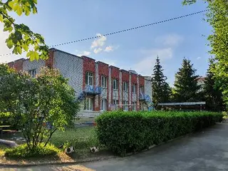 Дитячий садок №175 — фото