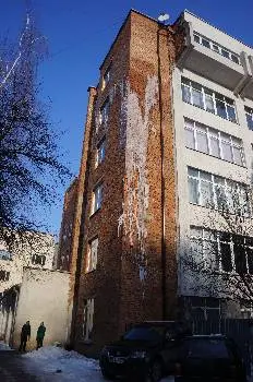 Кафедра сакрального мистецтва ЛНАМ — фото