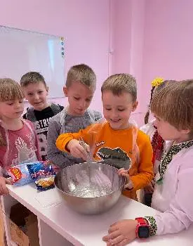 ДОШКІЛЬНЯТА плюс — фото 4