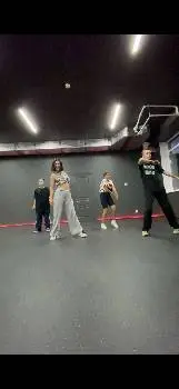 Танці Львів, Танцювальна студія DNA dance studio у Львові — фото 3