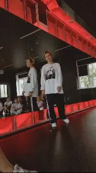 Танці Львів, Танцювальна студія DNA dance studio у Львові — фото 4