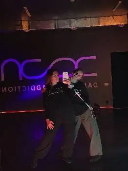 Танці Львів, Танцювальна студія DNA dance studio у Львові — фото 5