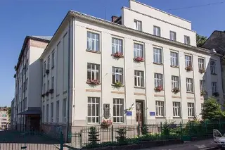 Школа аргентинського танго у Львові — фото 2